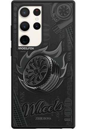 Hot Money 2.0 - Samsung Galaxy S23 Ultra
