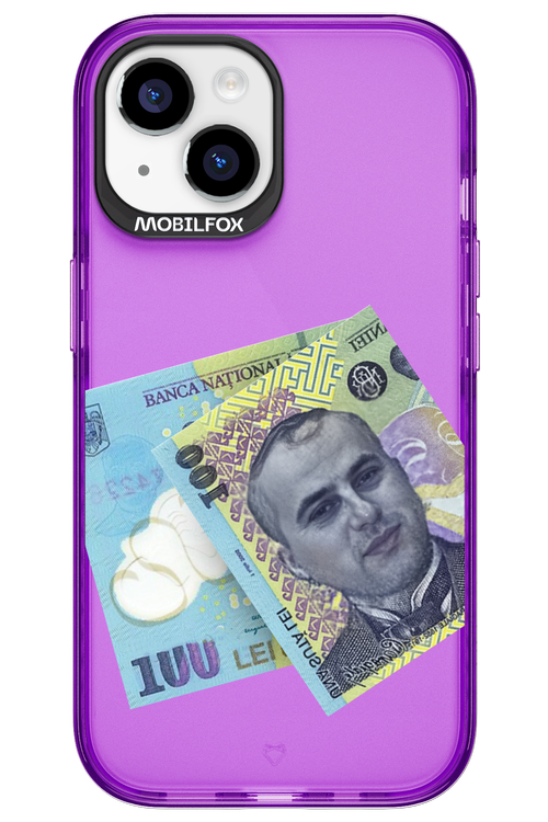 Zbir Lei 2.0 - Apple iPhone 15