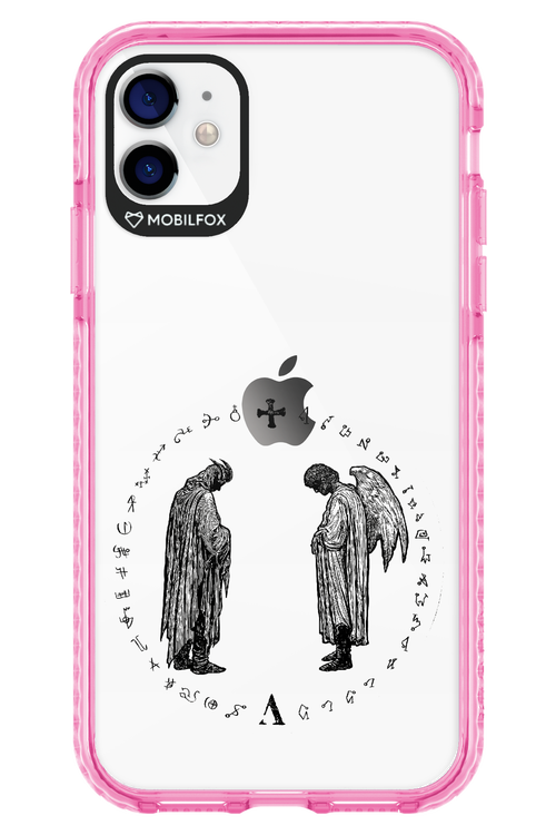 iNGER & D3MON V2 2.0 - Apple iPhone 11