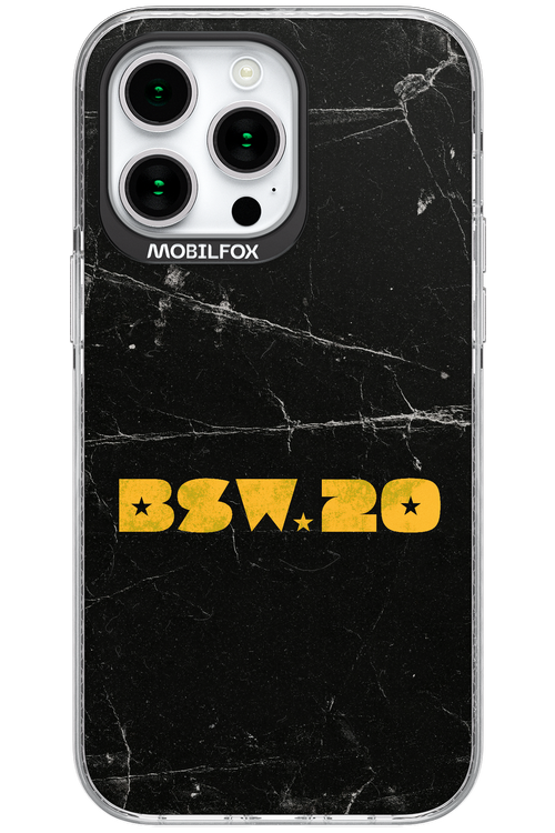 BSW 20 (5) 2.0 - Apple iPhone 15 Pro Max
