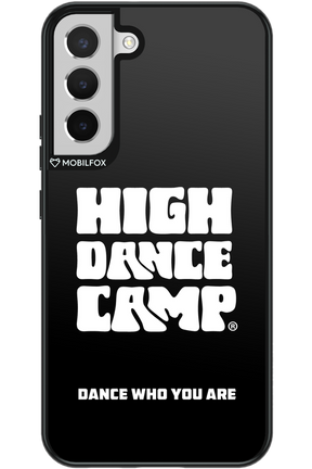 HDC 1 2.0 - Samsung Galaxy S22+