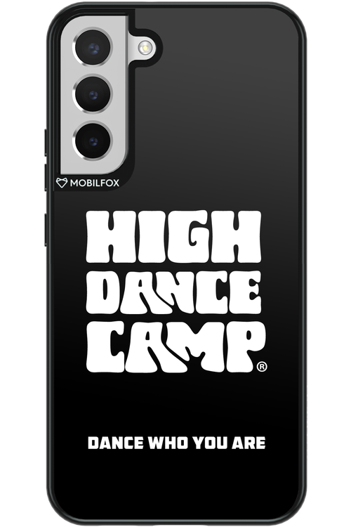 HDC 1 2.0 - Samsung Galaxy S22+