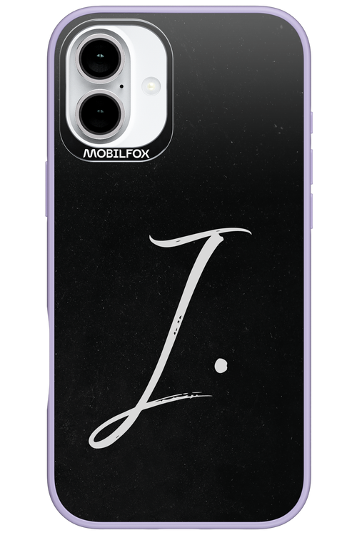 (Off Space) I 2.0 - Apple iPhone 16 Plus