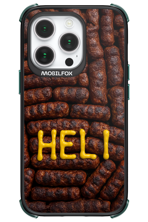 Mici 2.0 - Apple iPhone 14 Pro