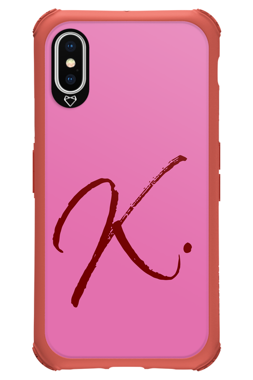 (Sorbet) K 2.0 - Apple iPhone XS
