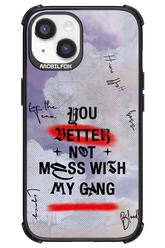 Better Not - Apple iPhone 14