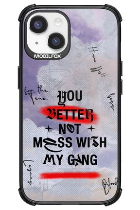 Better Not - Apple iPhone 14