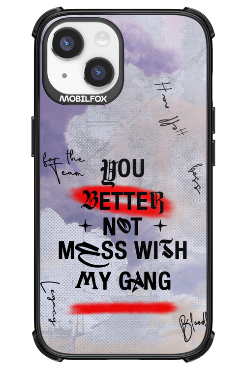 Better Not - Apple iPhone 14