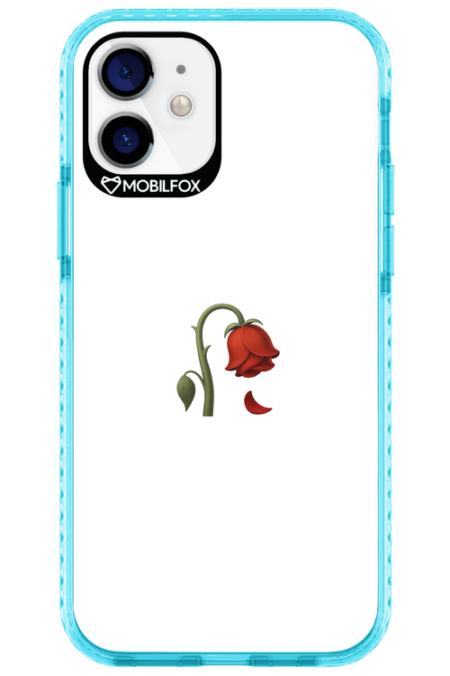 Rose 2.0 - Apple iPhone 12