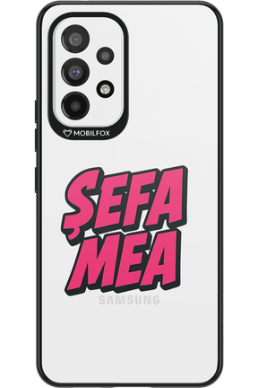 Sefa Mea - Samsung Galaxy A53