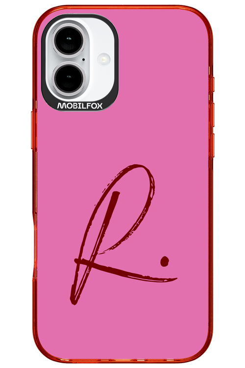(Sorbet) R 2.0 - Apple iPhone 16 Plus