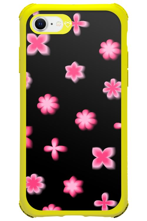 Pink Dreams 2.0 - Apple iPhone SE 2022