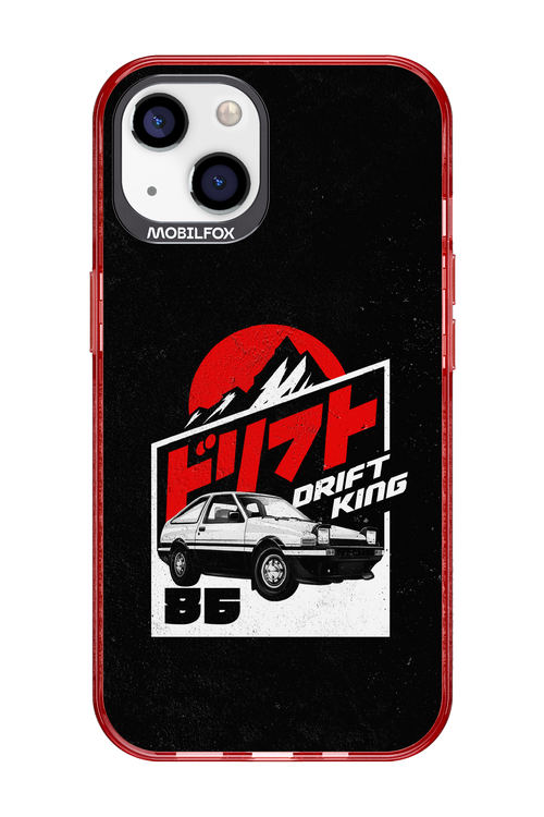 Drift king - Apple iPhone 13