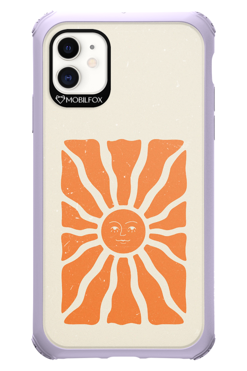 Solar Soul 2.0 - Apple iPhone 11