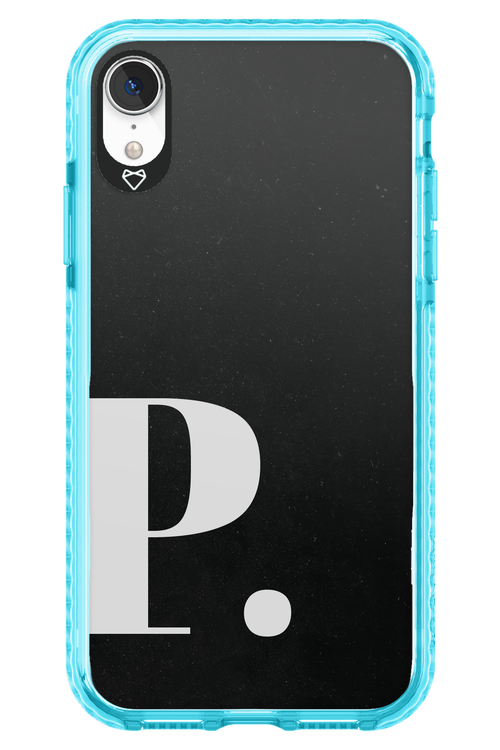 P (Off Space) 2.0 - Apple iPhone XR