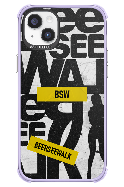 Beerseewalk II 2.0 - Apple iPhone 14 Plus