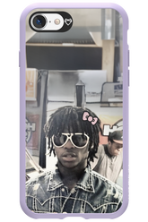 Drip ‘n’ Bow - Apple iPhone SE 2020