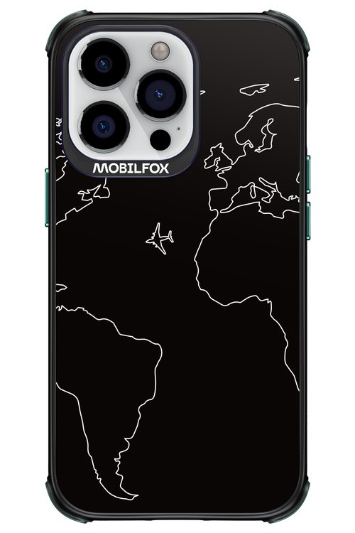 Worldview 2.0 - Apple iPhone 13 Pro
