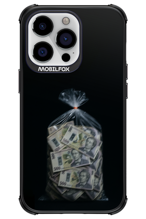 Plastic Bag - Apple iPhone 13 Pro