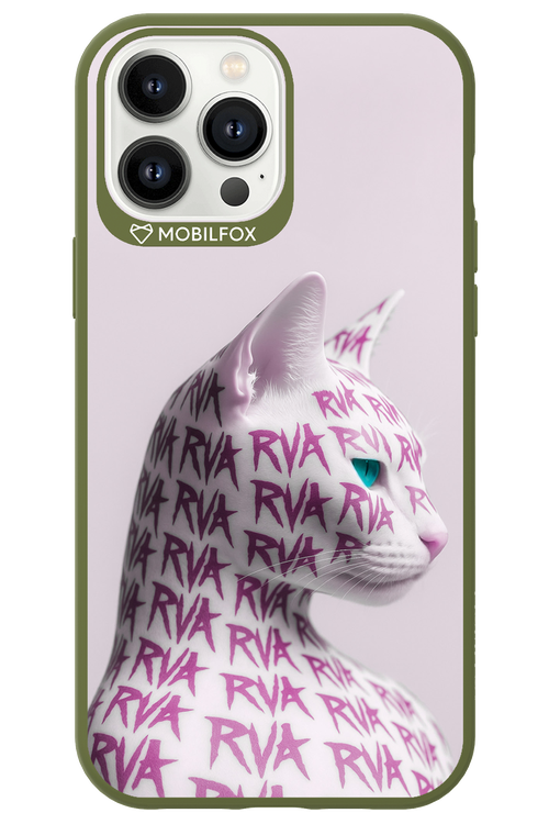 RVA Cat 2.0 - Apple iPhone 13 Pro Max