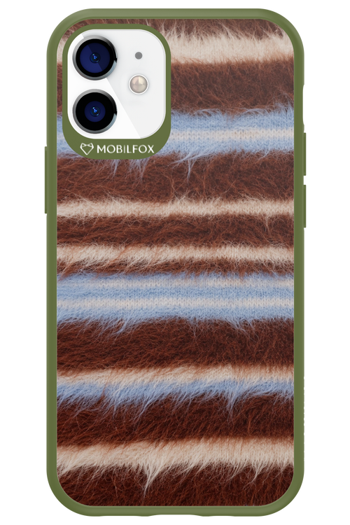 Soft Spot 2.0 - Apple iPhone 12 Mini