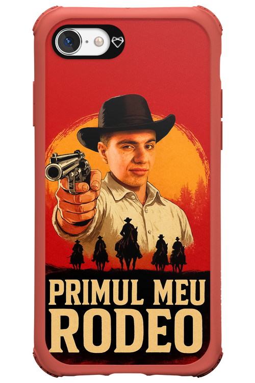 Cowboy - Apple iPhone 7