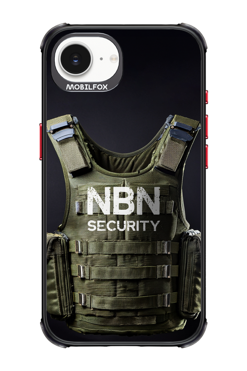 Secu 2.0 - Apple iPhone 16e