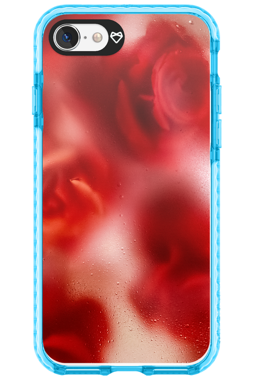 Ice Rose - Apple iPhone SE 2020