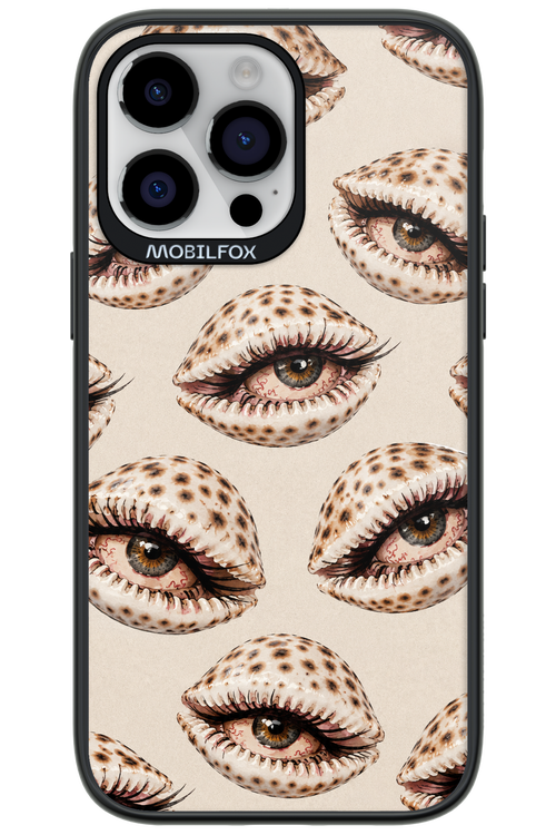 Ocean Eyes 2.0 - Apple iPhone 14 Pro Max