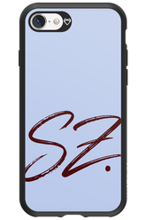 (Jellyfish Presso) SZ 2.0 - Apple iPhone 8