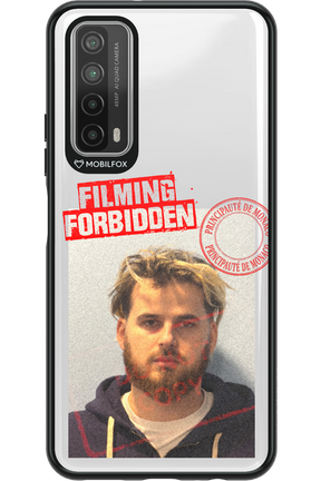ZBIR Mugshot 2.0 - Huawei P Smart 2021