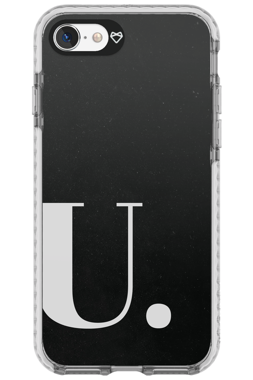 U (Off Space) 2.0 - Apple iPhone 7