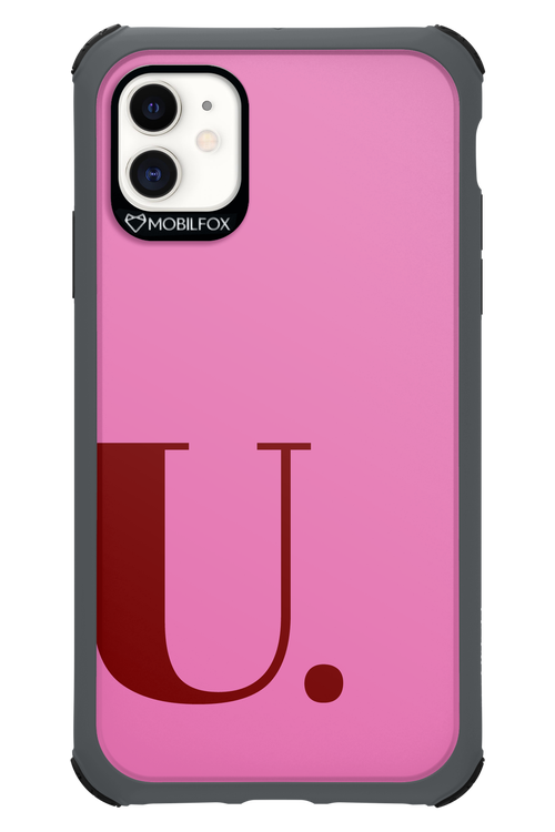 U (Sorbet) 2.0 - Apple iPhone 11