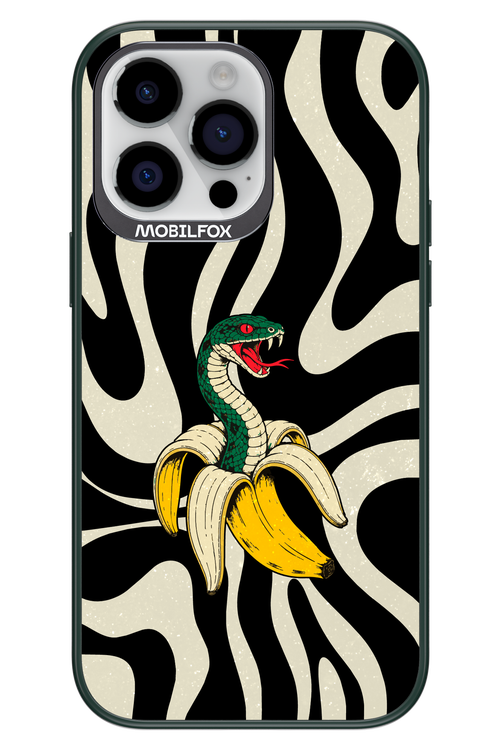 Banana Bite 2.0 - Apple iPhone 14 Pro Max
