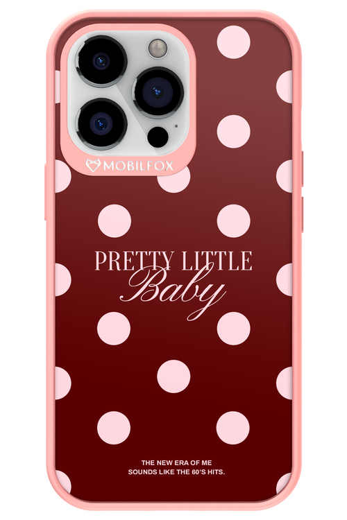 60’s Baby - Apple iPhone 13 Pro