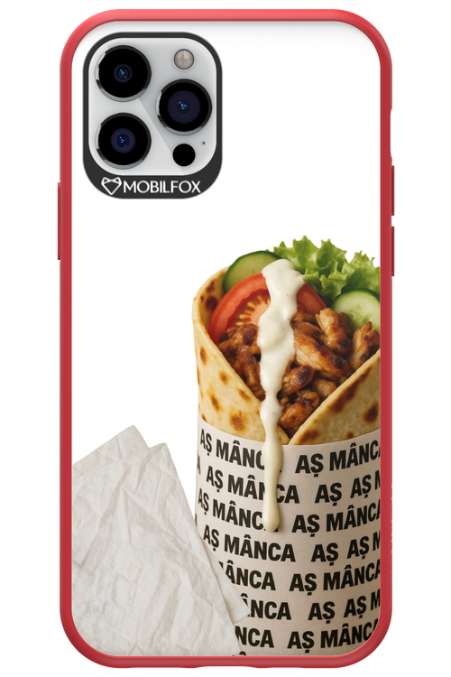 AȘ MÂNCA - Apple iPhone 12 Pro