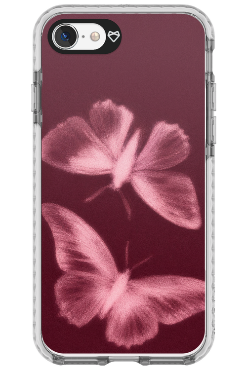 Papillonia 2.0 - Apple iPhone SE 2020