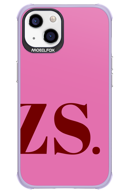 ZS (Sorbet) 2.0 - Apple iPhone 13