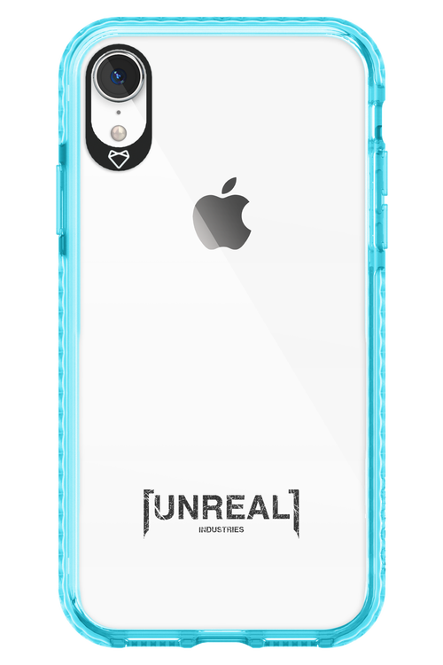 Minilogo 2.0 - Apple iPhone XR