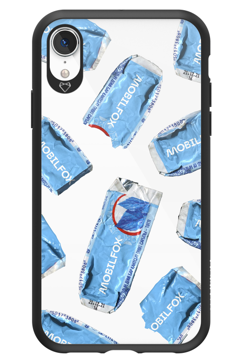 Mobilfox Gum 2.0 - Apple iPhone XR