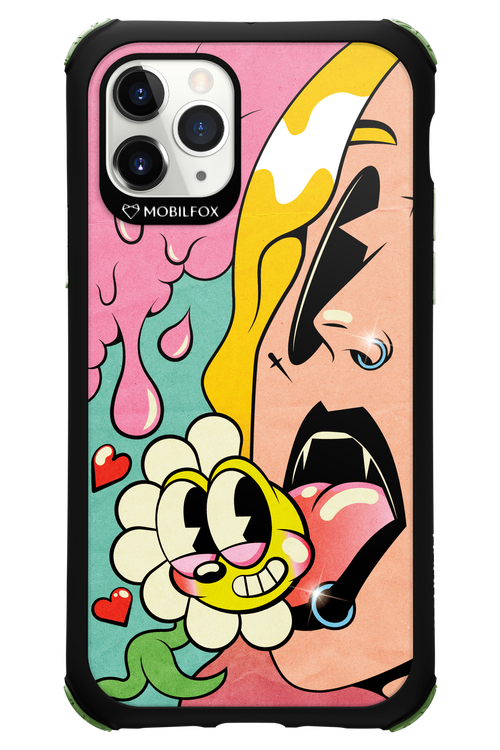 Love Sick 2.0 - Apple iPhone 11 Pro