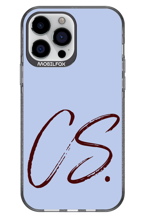 (Jellyfish Presso) CS 2.0 - Apple iPhone 13 Pro Max