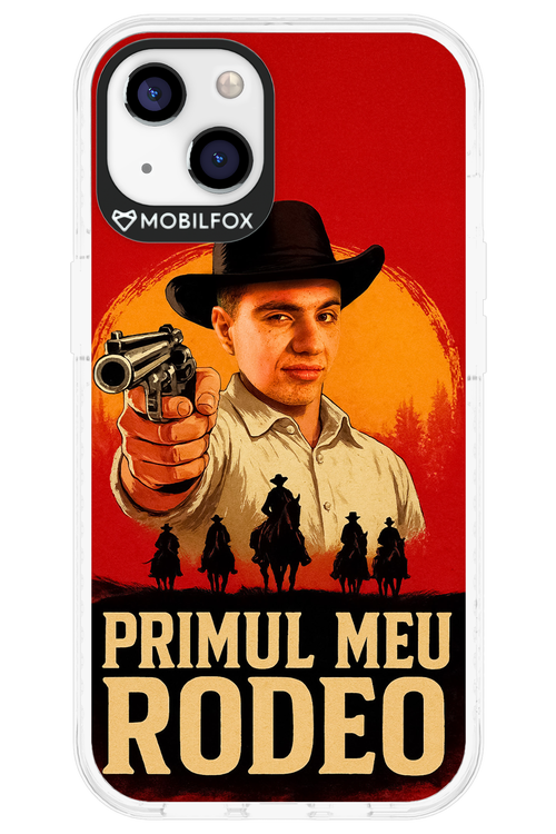 Cowboy - Apple iPhone 13