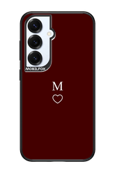 M Burgundia 2.0 - Samsung S25