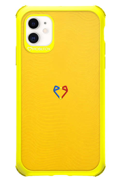 Romania 2.0 - Apple iPhone 11