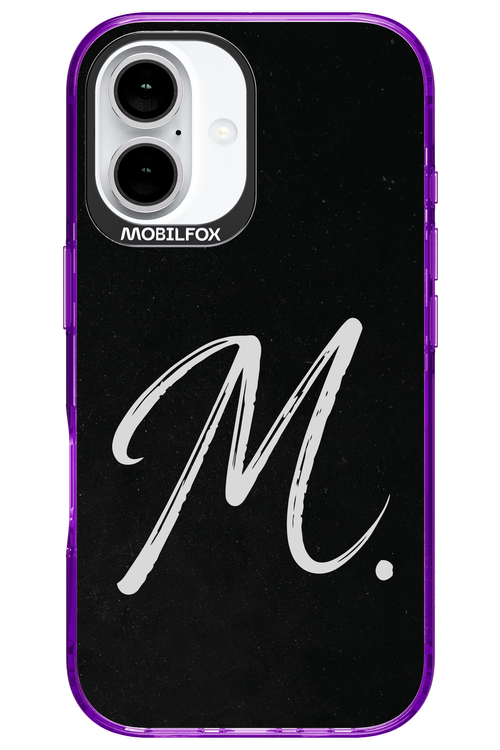 (Off Space) M 2.0 - Apple iPhone 16