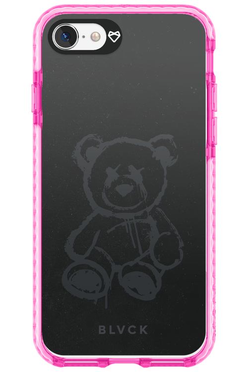 BLVCK BEAR 2.0 - Apple iPhone SE 2020