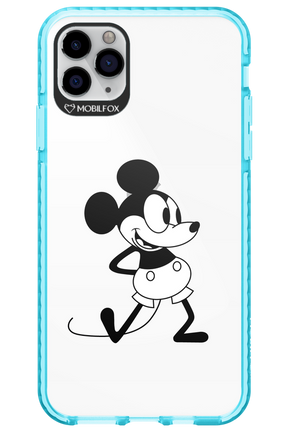 Iconic Mouse - Apple iPhone 11 Pro Max