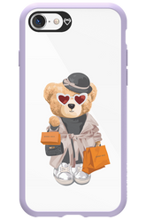 Iconic Bear - Apple iPhone SE 2020