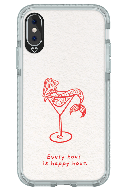 Happy Hour - Apple iPhone X